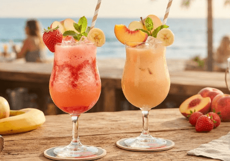 House Cocktail
