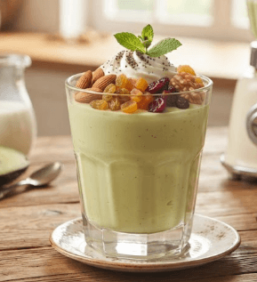 Avocat Cocktail