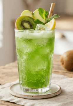 Green Detox "Nouveauté"