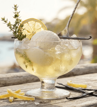 Pronto Limone