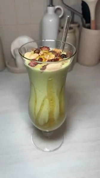 Avocat fruits secs
