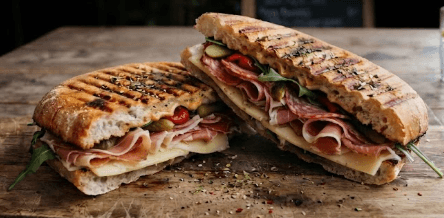 Charcuterie