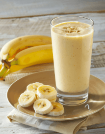 Jus Banane