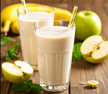 Jus Pommes