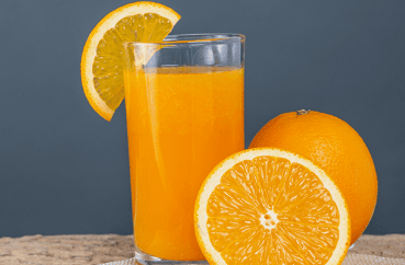 Jus Orange