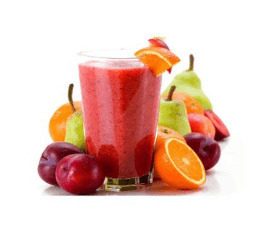 Jus Panaché