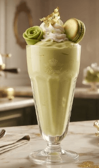 Jus Avocat Royal