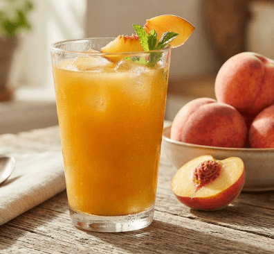 Jus Pêche