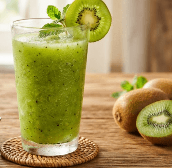 Jus Kiwi