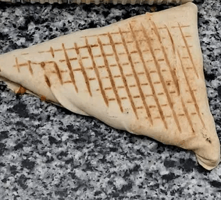 Poutchi Viande hachée