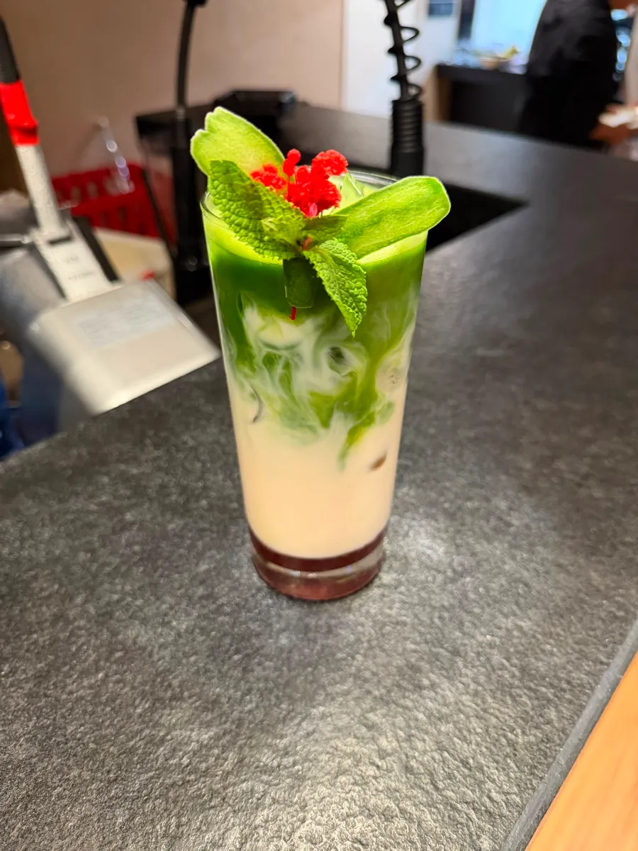 Matcha