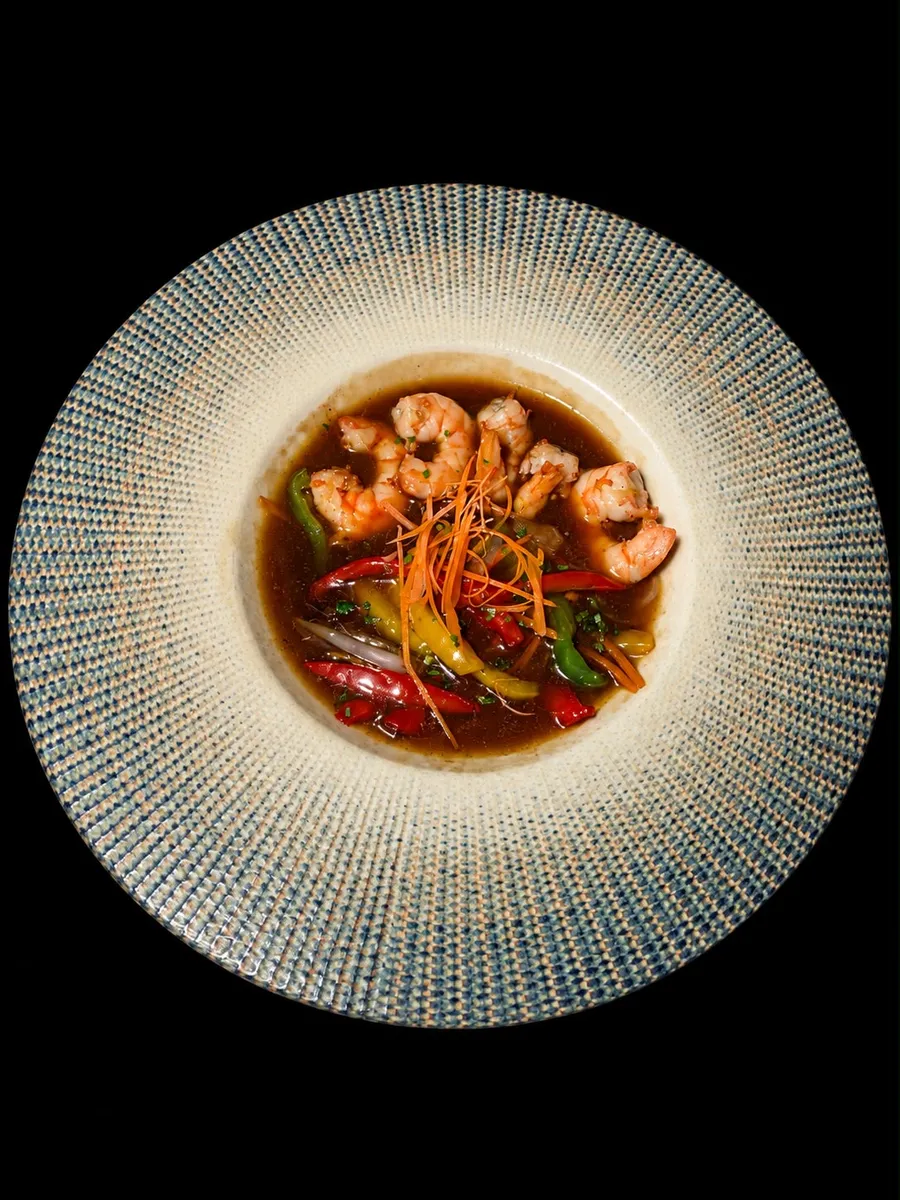 Wok