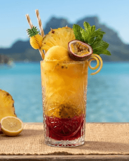Bora Bora