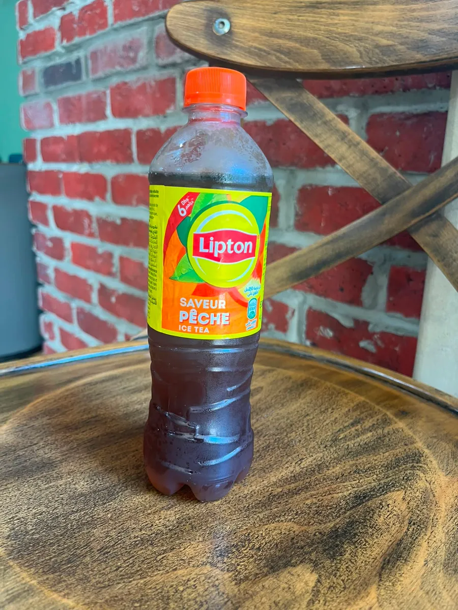 Lipton( 500 ml)
