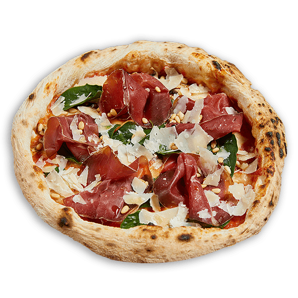 Bresaola signature