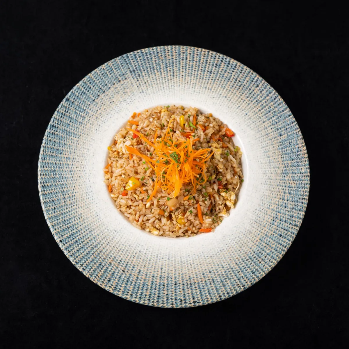Riz Végétal Impérial