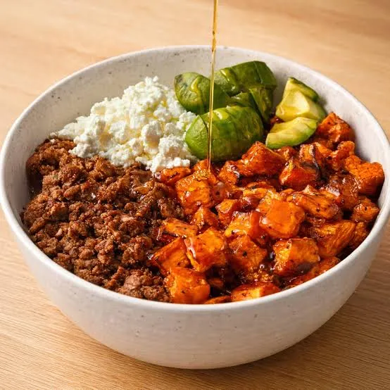 Bowl Batata