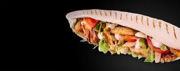 Twister Kebab