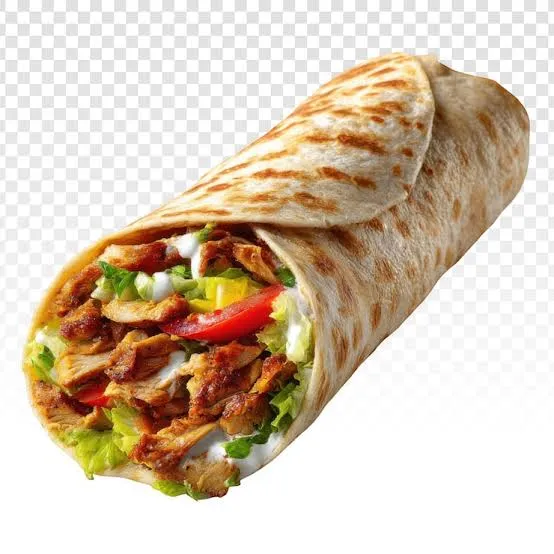 Sandwitchs Shawarma