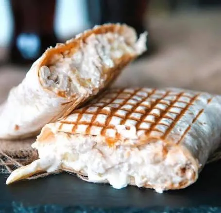 Tacos Fromagère