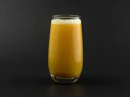 Jus d'orange