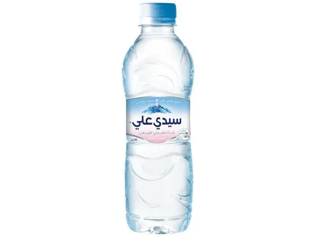 Eau 50cl