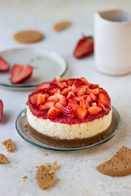Cheese cake