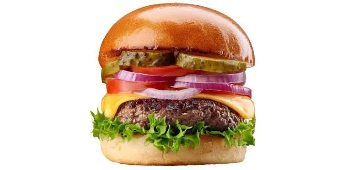 Cheese burger
