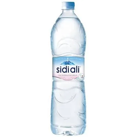 Eau 1,5L