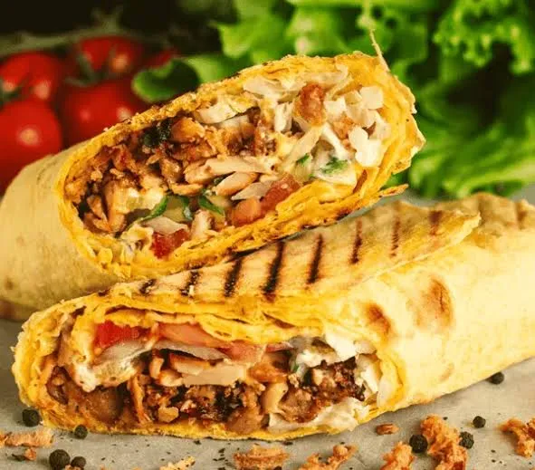 Tacos Moul Chouaya