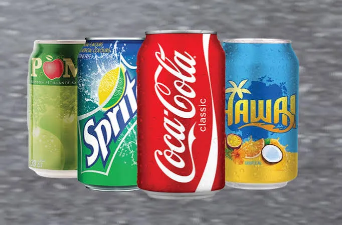 Soda