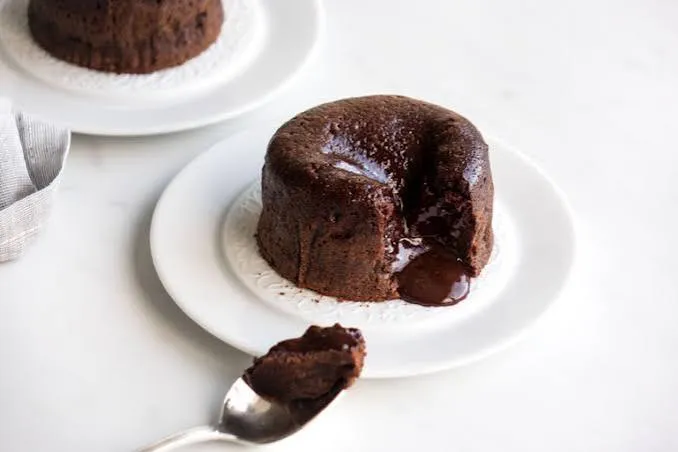 Fondant chocolat