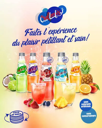 Oulmès exotique