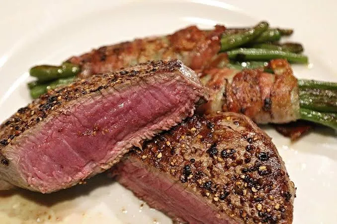 Filet de bœuf