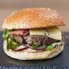 Burger forestiers
