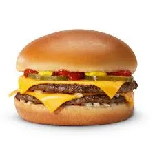 Chicken burger