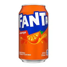 Fanta