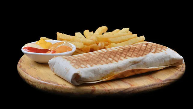 Tacos Mixte