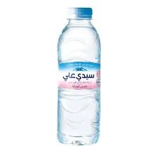 Eau Minérale