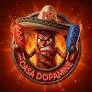 CASA DOPAMINE