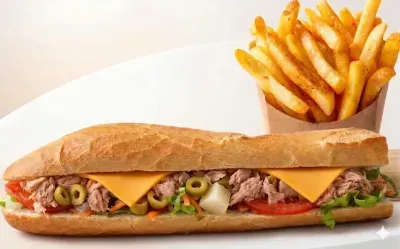 Bocadillo Cheese