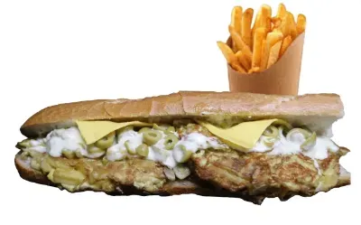 Tortillia Cheese
