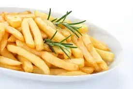 Extra Frite
