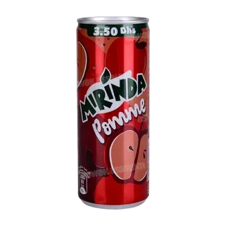 Mirinda Pomme