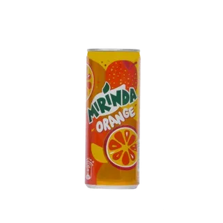 Mirinda Orange