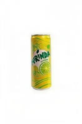 Mirinda Citron