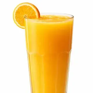 Jus d'orange
