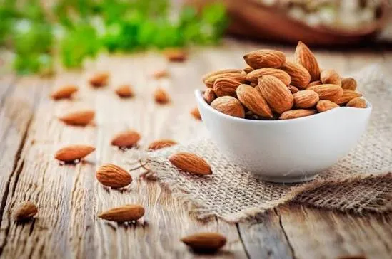 Amandes