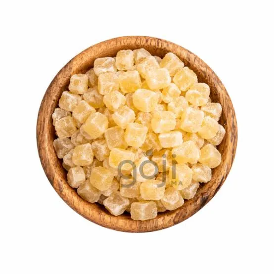 Gingembre