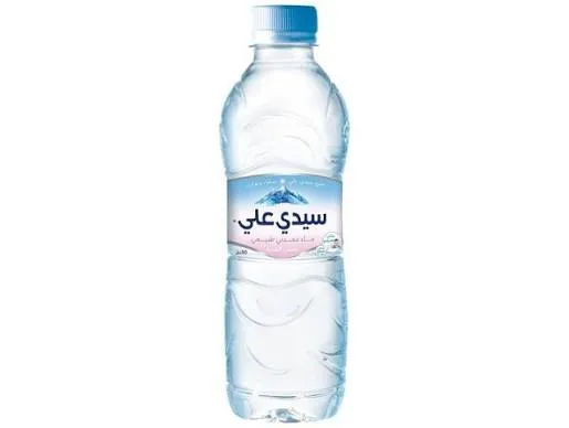 Sidi Ali (eau)